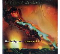 TANGERINE DREAM - HOLLYWOOD YEARS V.2