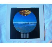Tangerine Dream - Hyperborea