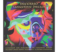 Tangerine Dream - Inferno