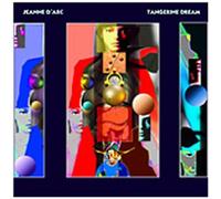Tangerine Dream - Jeanne d'Arc