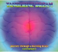 Tangerine Dream - Journey Through a Brain