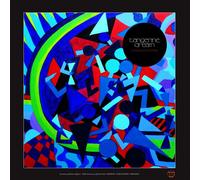 TANGERINE DREAM - La Divina Commedia (Dante 700th ann.) (2022) 6 CD pre order