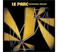 Tangerine Dream - Le parc (1985)