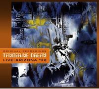 Tangerine Dream - Live Arizona '92 by Tangerine Dream