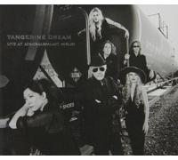 Tangerine Dream - Live At Admiralspalast Berlin 2012