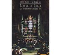 Tangerine Dream-Live At Coventry C. - Dvd