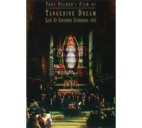 Tangerine Dream - Live at Coventry Cathedral 197