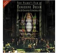 Tangerine Dream -Live At Coventry Cathedral (Dvd+cd)