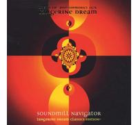 Tangerine Dream - Live at The Philharmonics 1976-Soundmill Navigator