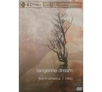 Tangerine Dream - Live in America / 1992