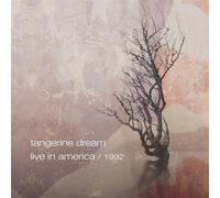 live in america 1992