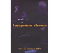 Tangerine Dream - Live in America 1992 [DVD] [NTSC] by TANGERINE DREAM