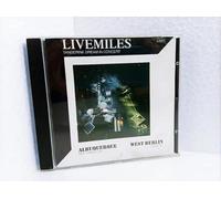 Tangerine Dream - Livemiles