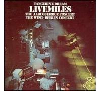 Tangerine Dream - Livemiles