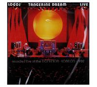 Tangerine Dream - Logos