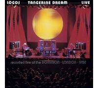 Tangerine Dream - Logos Live (Remaster + Bonus Tracks)