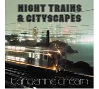 NIGHT TRAINS & CITYSCAPES- RSD 2026