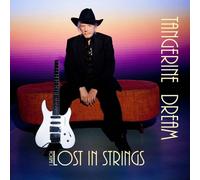 Tangerine Dream Lost In Strings, Vol. 1 (CD)