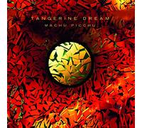 Tangerine Dream – Machu Picchu – Kscope