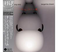 Tangerine Dream - Madcap's Flaming Duty