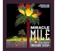 Tangerine Dream - Miracle Mile
