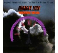 Tangerine Dream - Miracle Mile