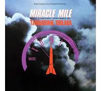 Tangerine Dream - Miracle Mile