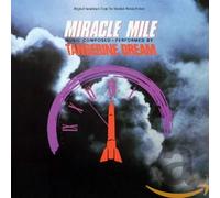 Tangerine Dream - Miracle Mile