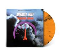 Tangerine Dream - Miracle Mile -Coloured