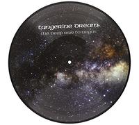 Tangerine Dream - Mysterious Semblance At The Strand Of Nightmares