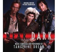TANGERINE DREAM - Near Dark [Soundtrack]