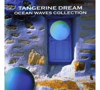 Tangerine Dream Ocean Waves Collection (CD)