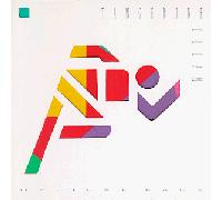 Tangerine Dream - Optical Race