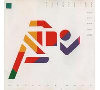 TANGERINE DREAM - Optical Race