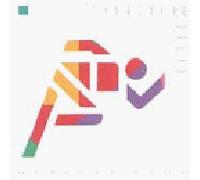 Tangerine Dream - Optical Race [Import anglais]