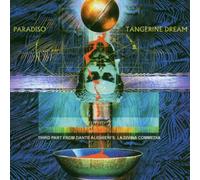Tangerine Dream - Paradiso - Third Part from Dante Al