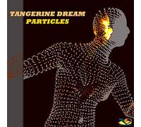 Tangerine Dream - Particles (2 CD)