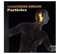 Tangerine Dream Particles (Vinyl LP) 12" Album