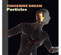 Tangerine Dream Particles (Vinyl LP) 12" Album