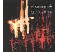Tangerine Dream - Pergamon