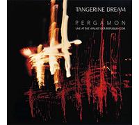 Tangerine Dream - Pergamon