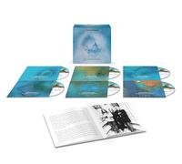 Tangerine Dream - Phaedra