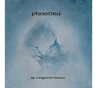 Tangerine Dream – Phaedra