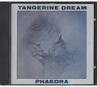 Tangerine Dream - Phaedra