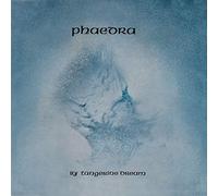 Tangerine Dream – Phaedra