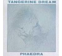 Tangerine Dream – Phaedra – Alliance