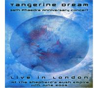 Tangerine Dream - Phaedra