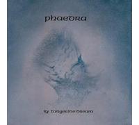 Tangerine Dream - Phaedra