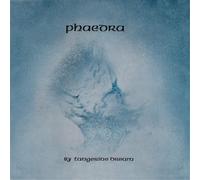 Tangerine Dream – Phaedra