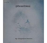 TANGERINE DREAM - PHAEDRA LP UK VIRGIN 1974